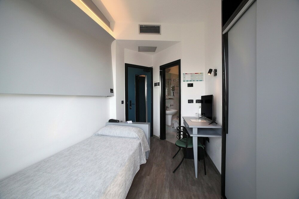 Фото Hotel Ali d'Oro