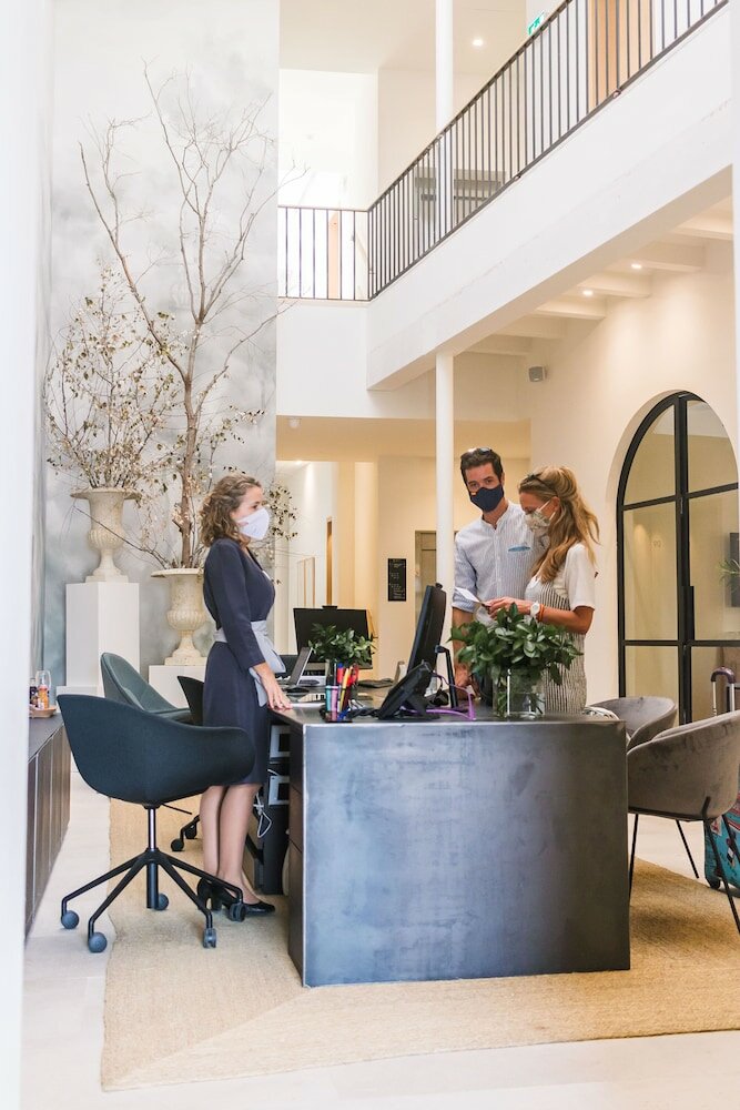 Фото Hotel Bodega Tío Pepe