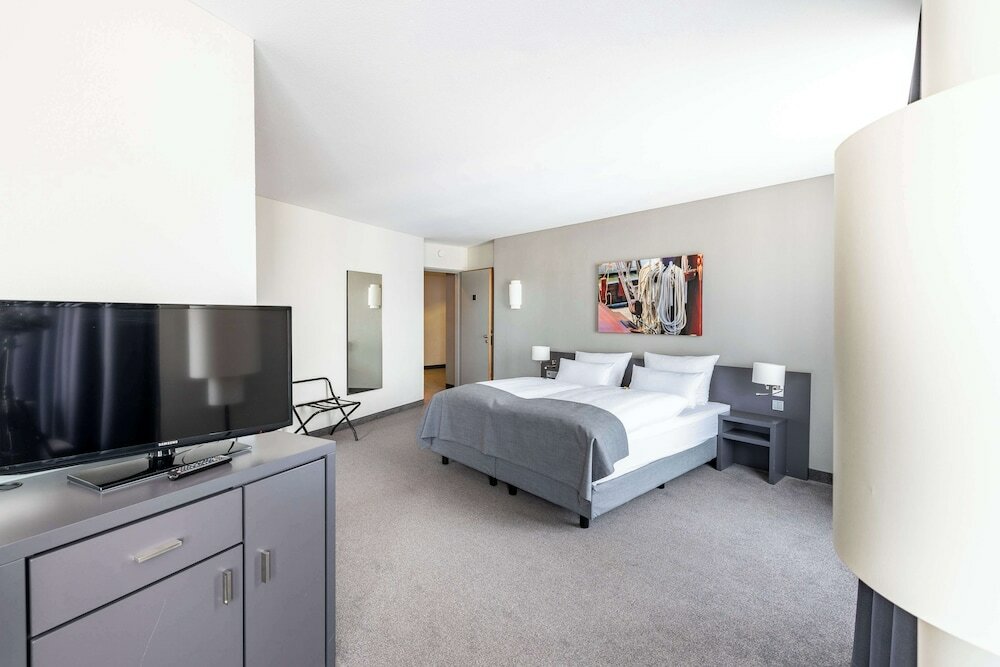 Фото Atlantic Hotel Vegesack