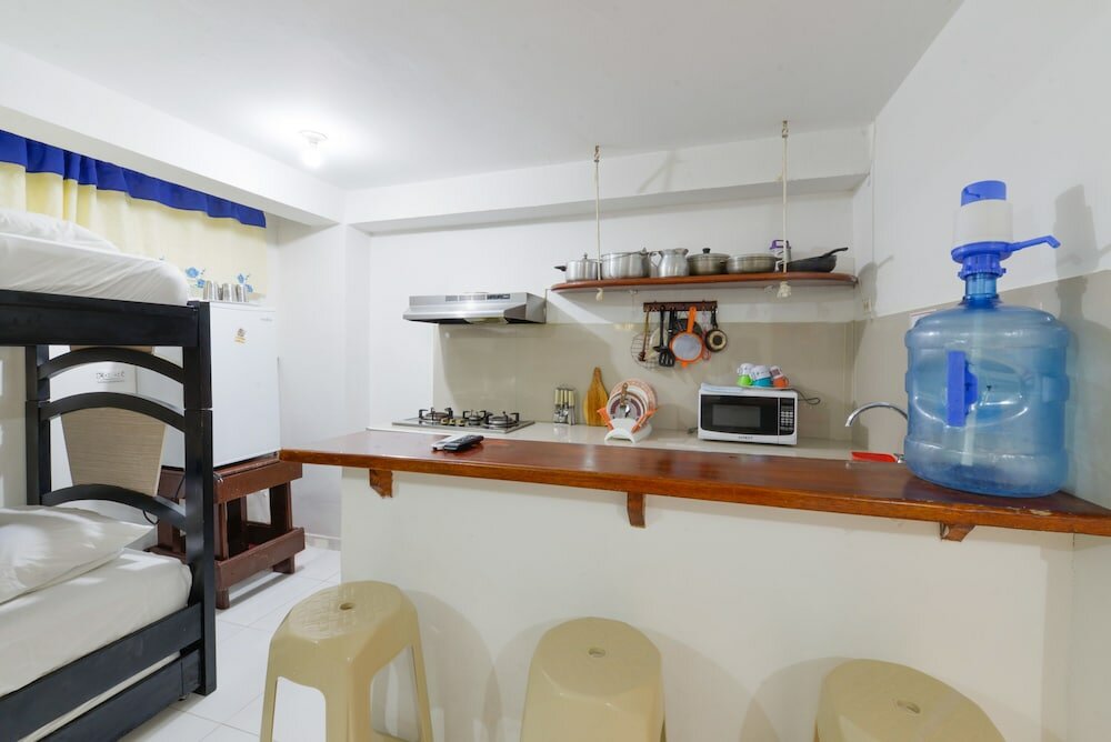 Фото Posada Amaripucci