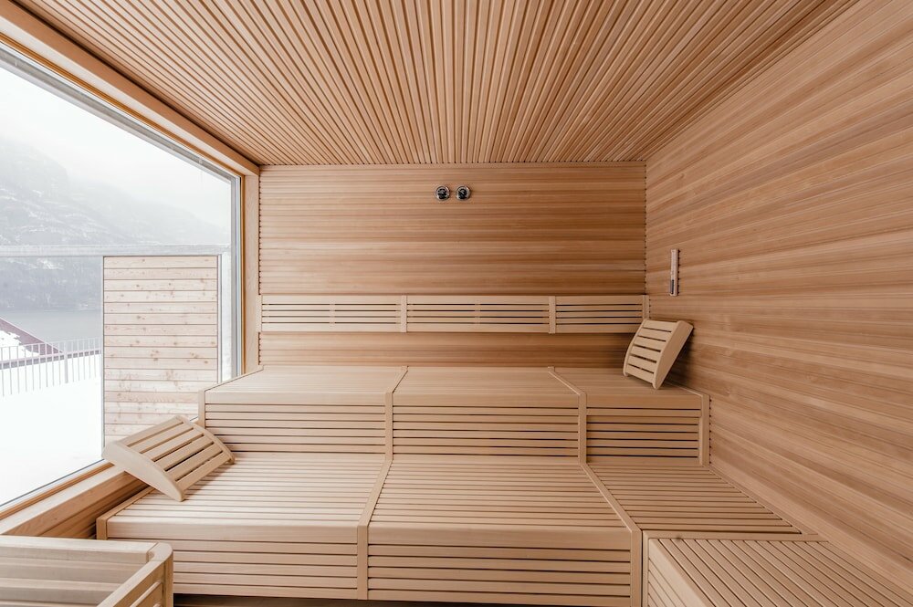 Фото Lofthotel am Walensee