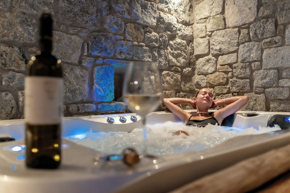 Фото Naxian Serenity Suites