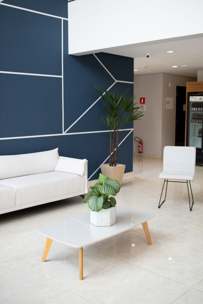 Фото Comfort Hotel Presidente Prudente