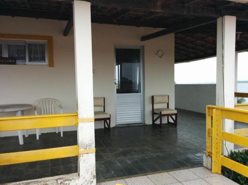 Фото Pousada Norage