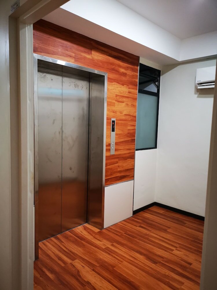 Фото D'Green Hotel Kuching