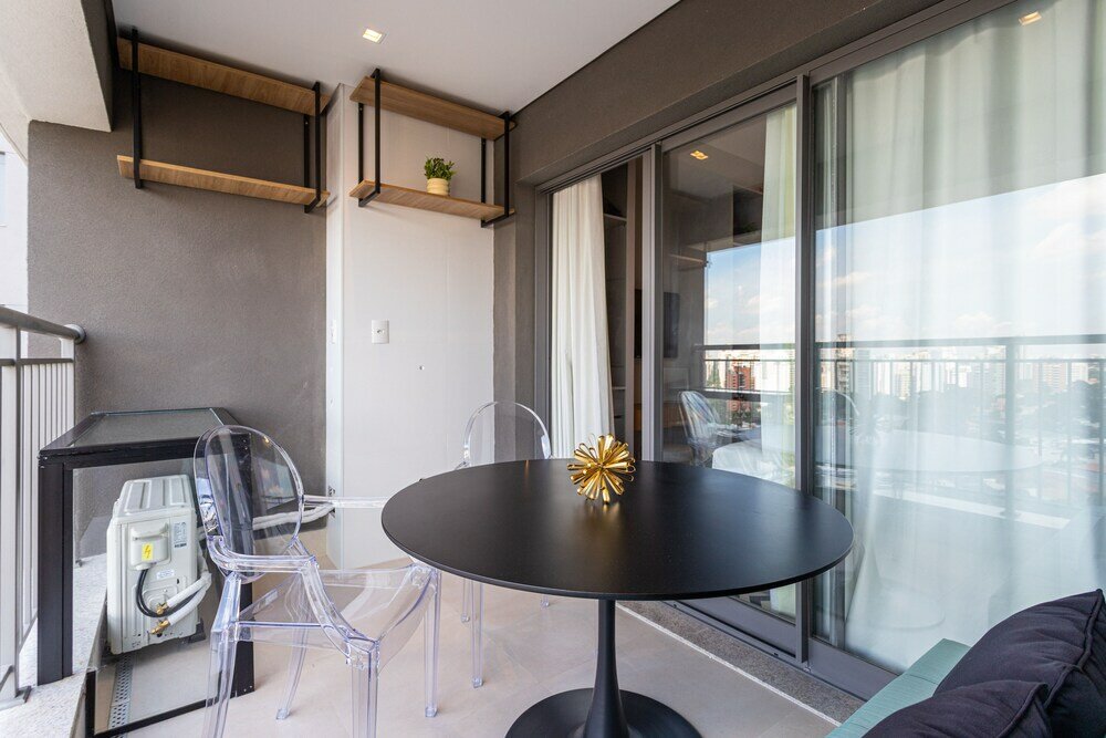 Фото Charlie Thera Ibirapuera