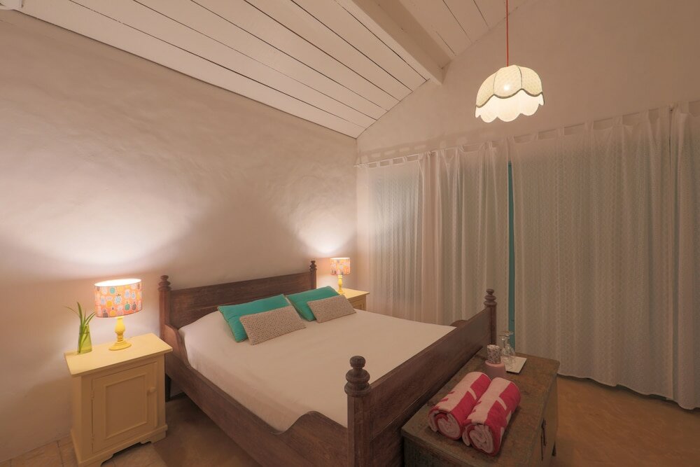 Фото Pousada Patacho