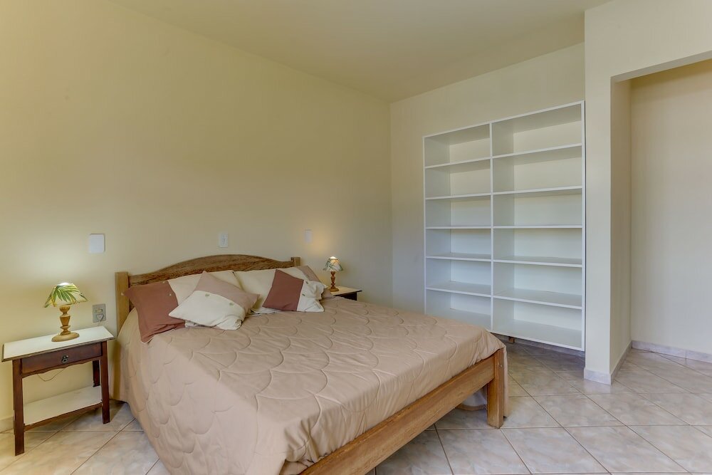 Фото Pousada Carolina