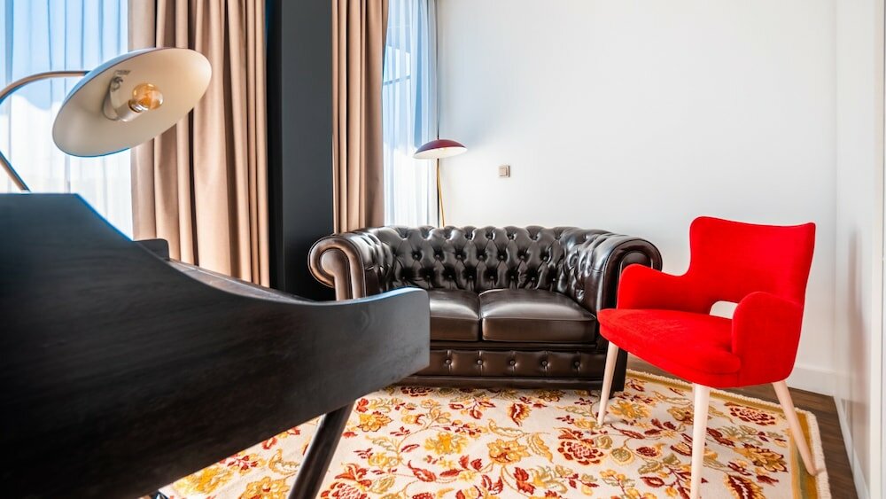 Фото Hills Hotel Lisboa