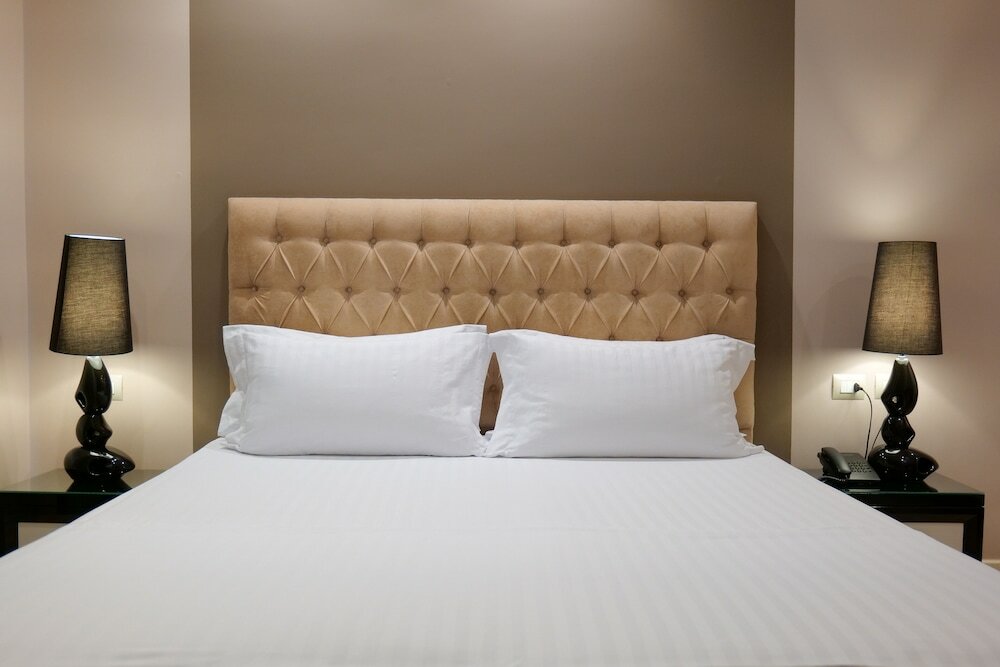 Фото Hotel Luxury