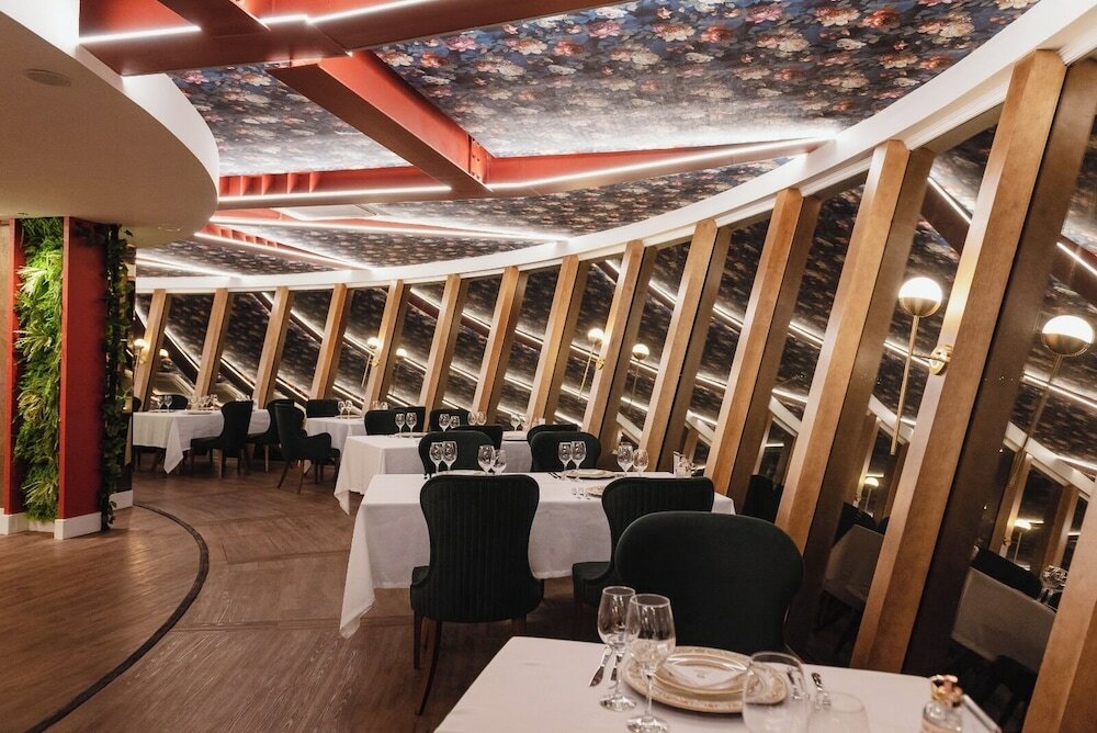 Фото Hotel Rf Vision