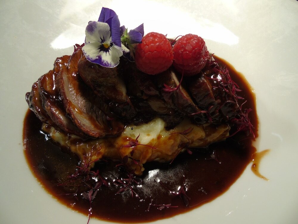 Фото The Crescent Hotel