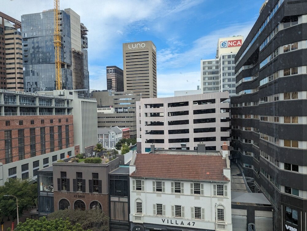 Фото The Barracks