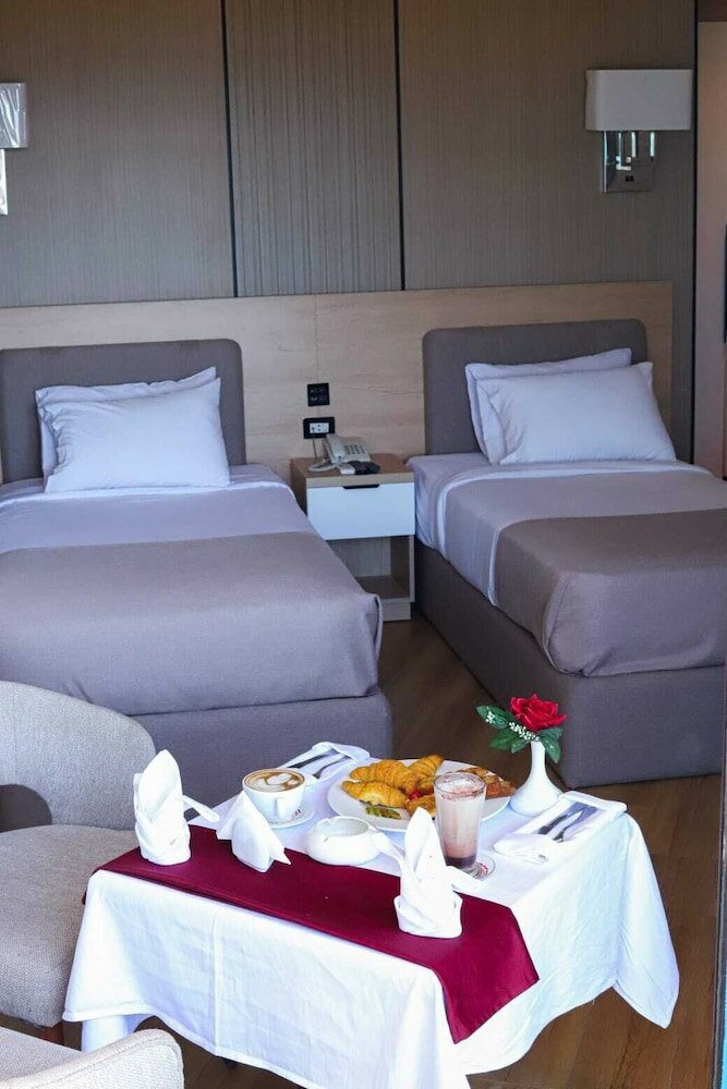 Фото Delmar Hotel Matrouh