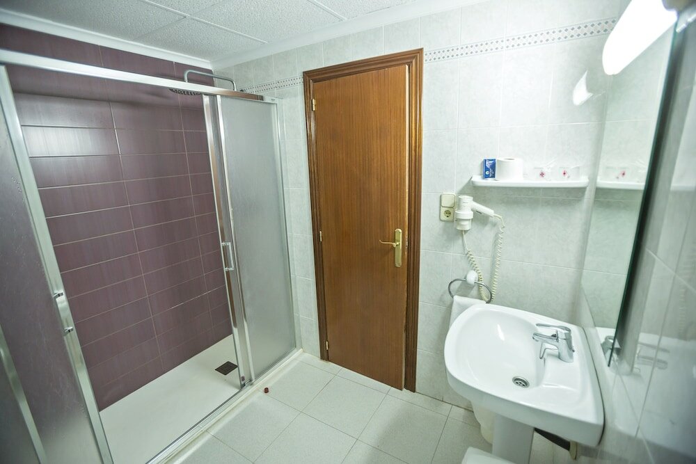 Фото Hostal Teruel