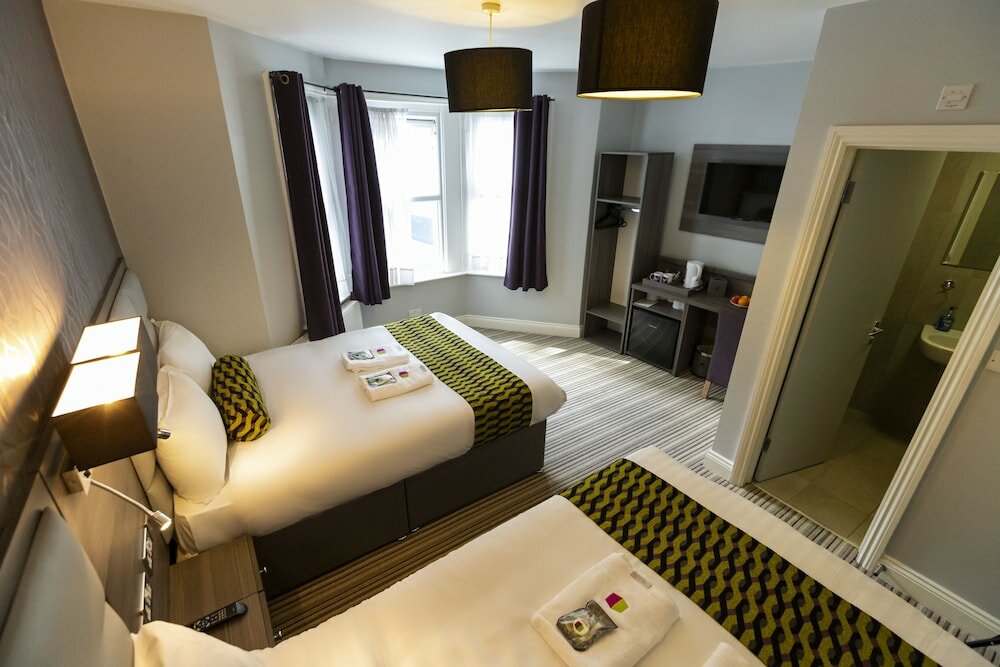 Фото Comfotel Grn