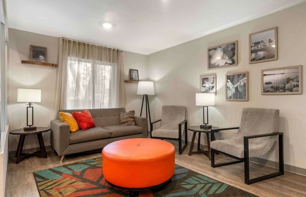 Фото Extended Stay America Suites - St Paul - Woodbury