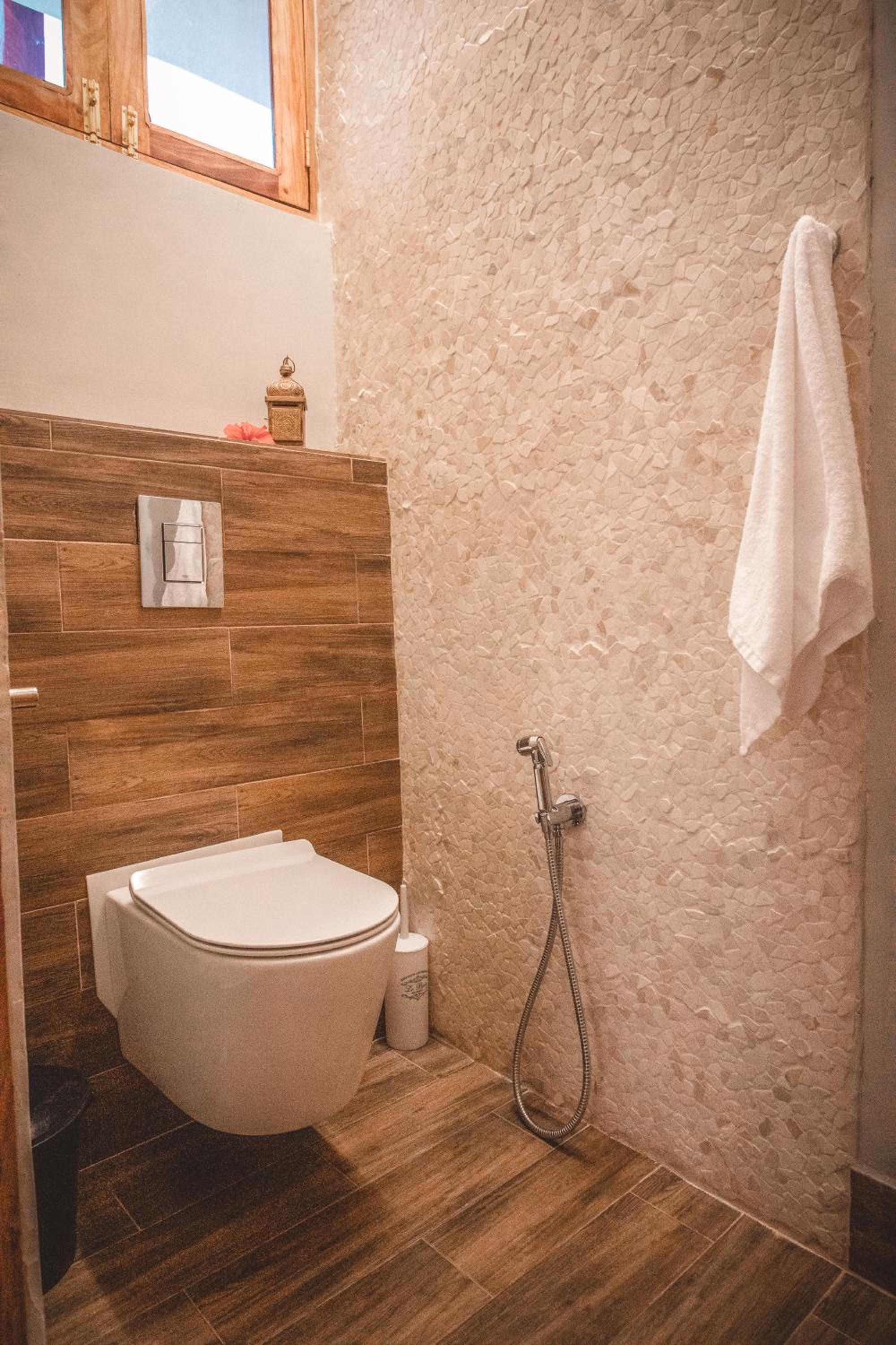 Фото Zanzibella Hotel & SPA