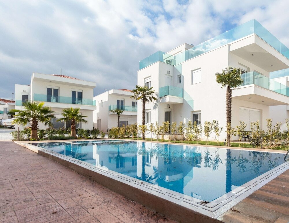 Фото Вилла Acrotel Porto Brava Luxury