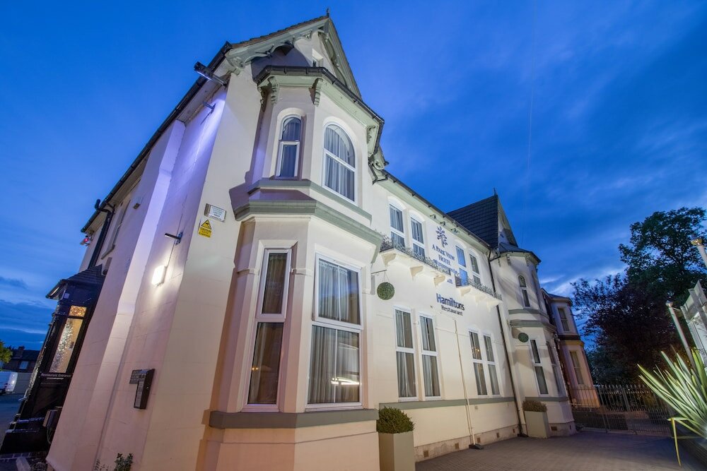 Фото отеля 4