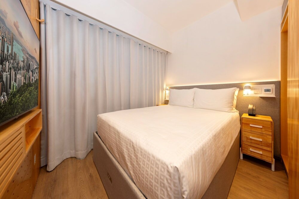 Фото Shama Hub Metro South Hong Kong