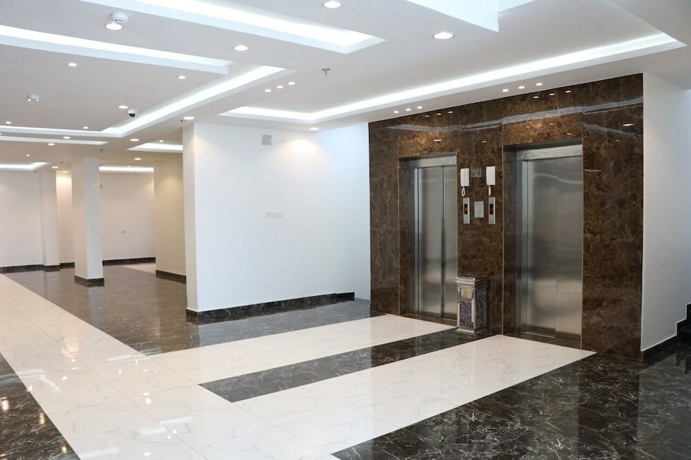 Фото Qimam Park Hotel 3