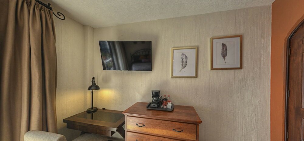 Фото Hotel Santa Paula