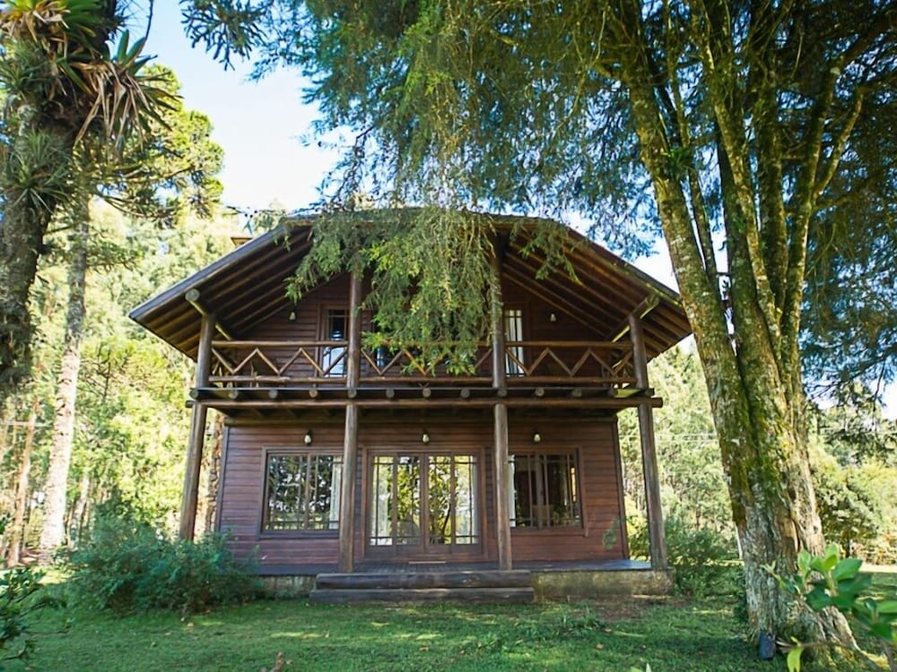 Фото Aires de Patagônia Pousada