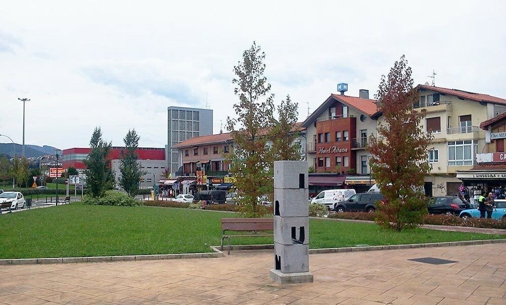 Фото Hotel Aitana