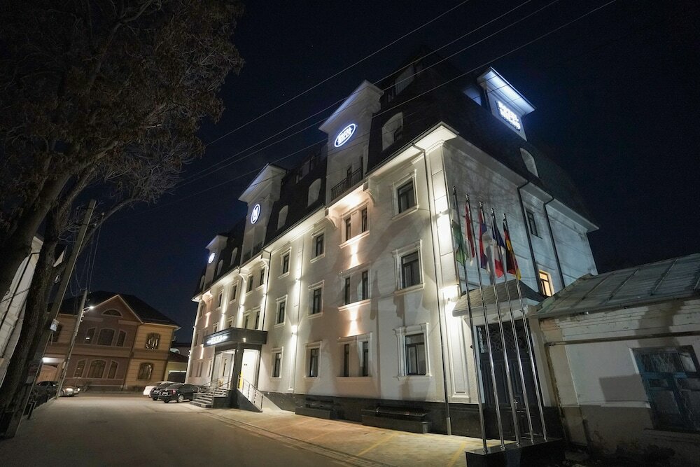 Фото ‪Milan Hotel Tashkent‬