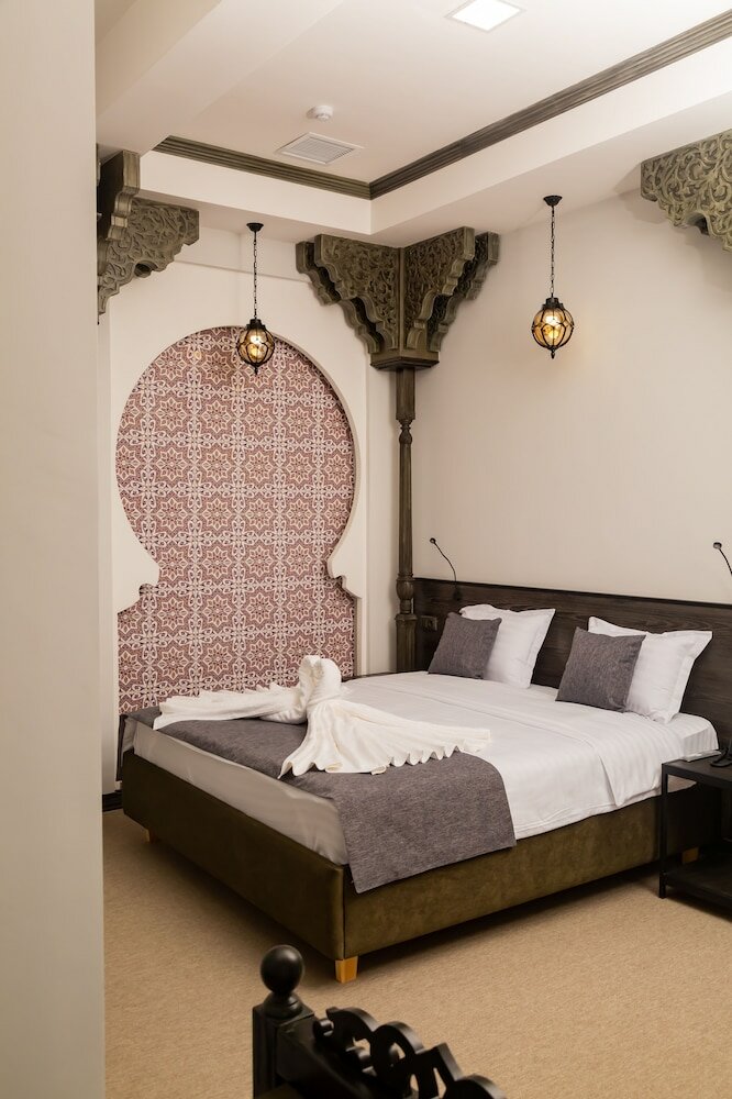 Фото Rasoda Hotel