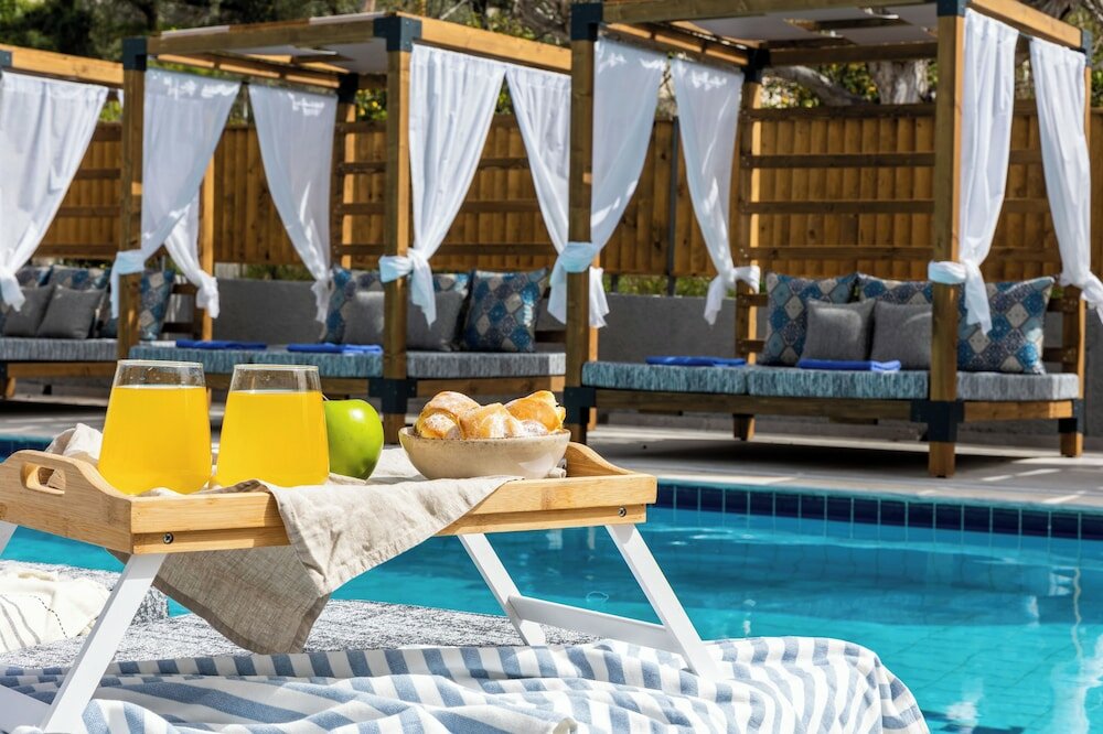 Фото Skiathos Theros Philian Collection