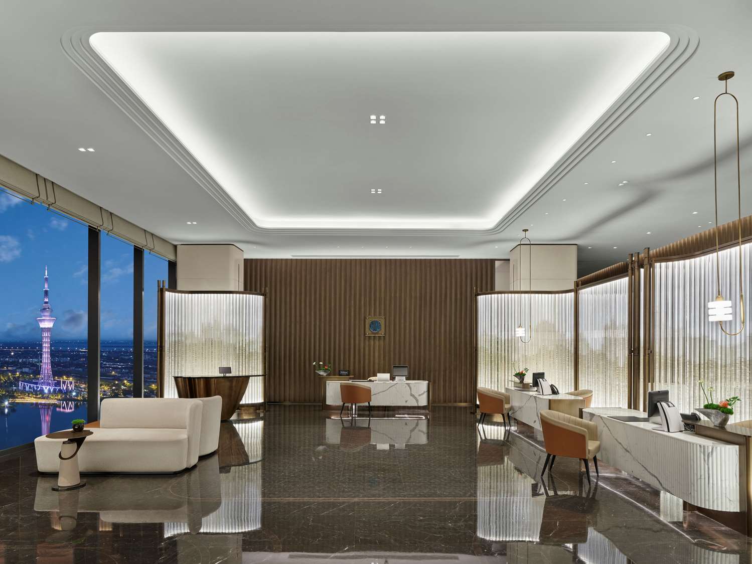 Фото Hilton Changshu