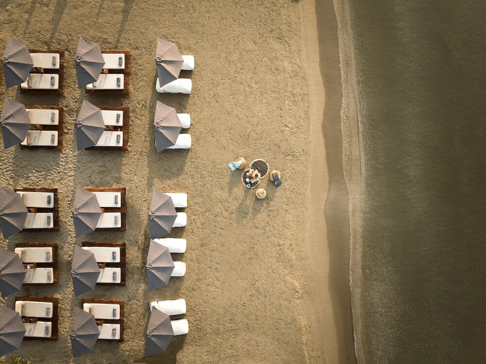 Фото Отель Gardelli Art Resort