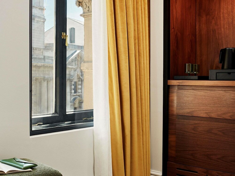 Фото Hyde London City