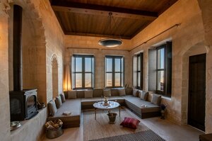 Гостиница Mirsoum Hotels