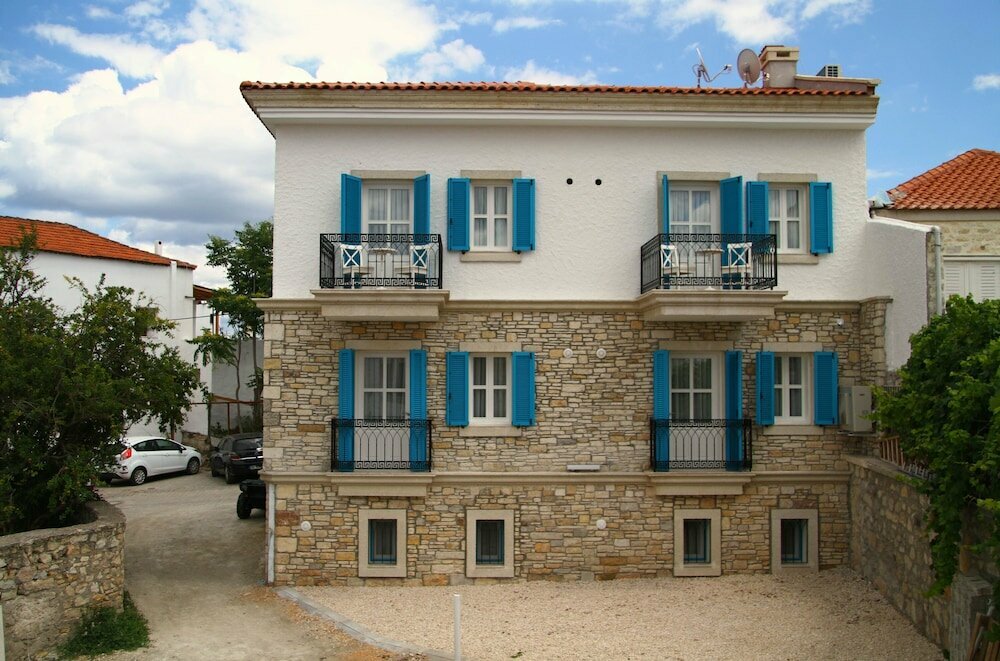 Hotel Cesme Kale Tas Apart, Cesme, photo
