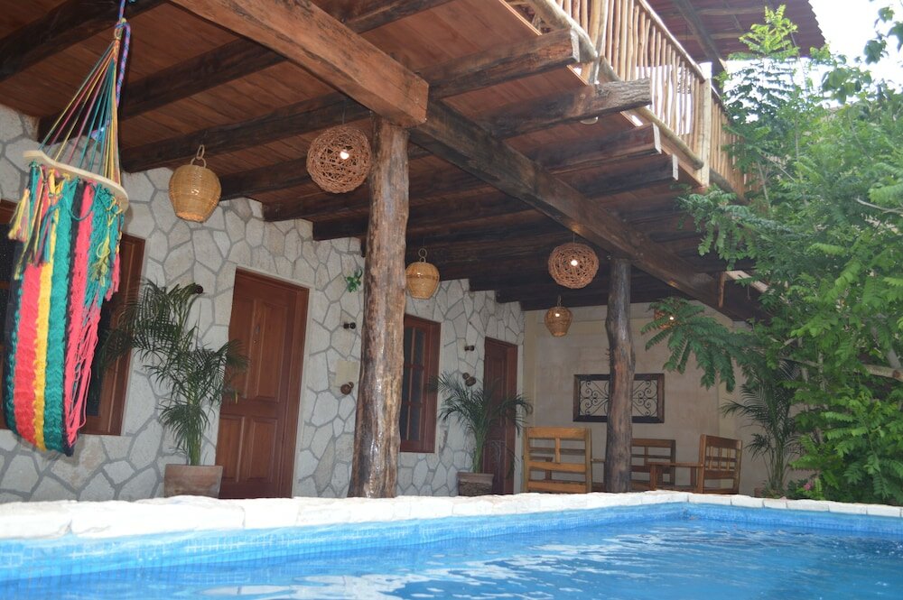 Фото Casa San Juan