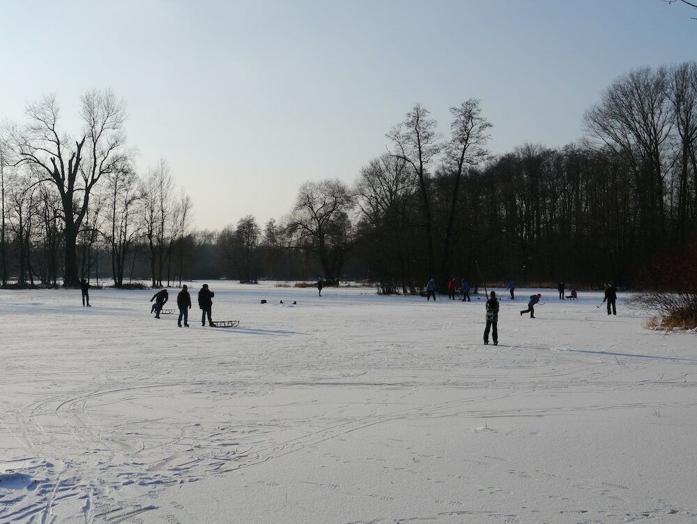 Фото Hotel Spreewaldeck