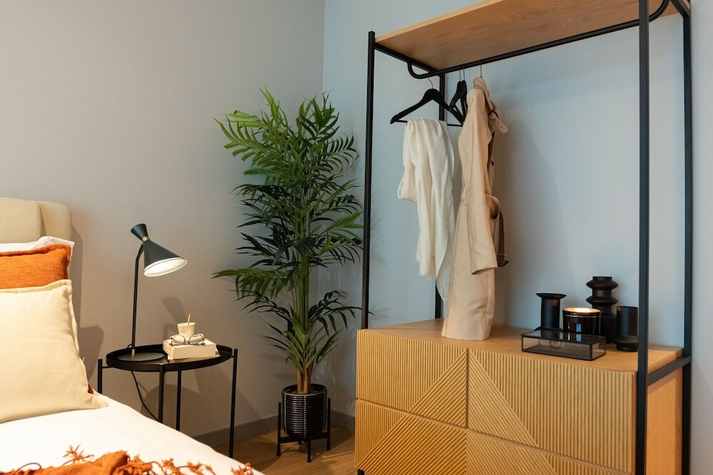 Фото Nôma Living Icon Apartments