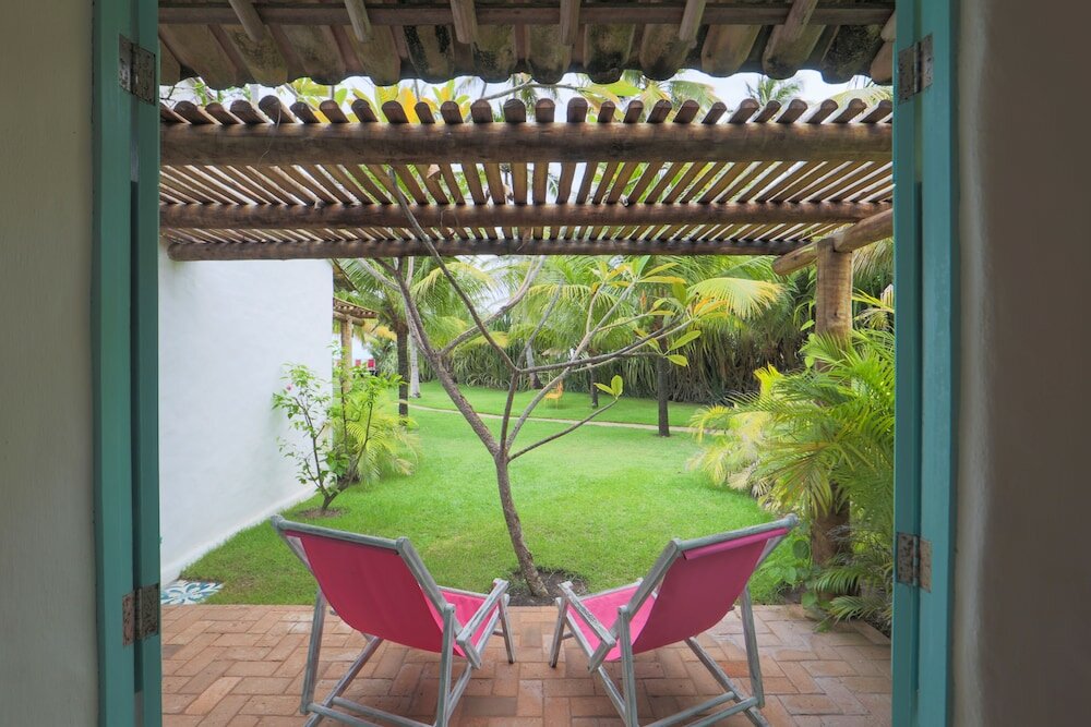 Фото Pousada Patacho