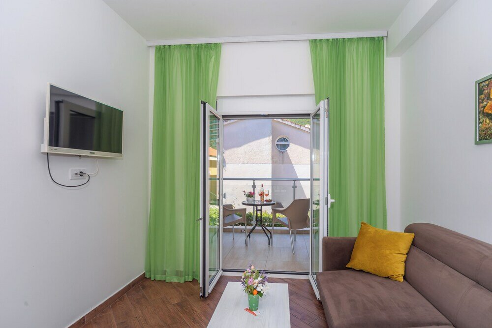 Фото Apartments Fortunella