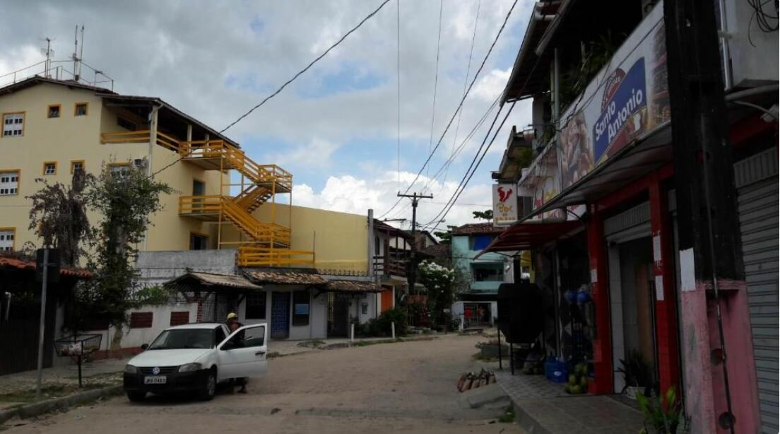 Фото Pousada Norage