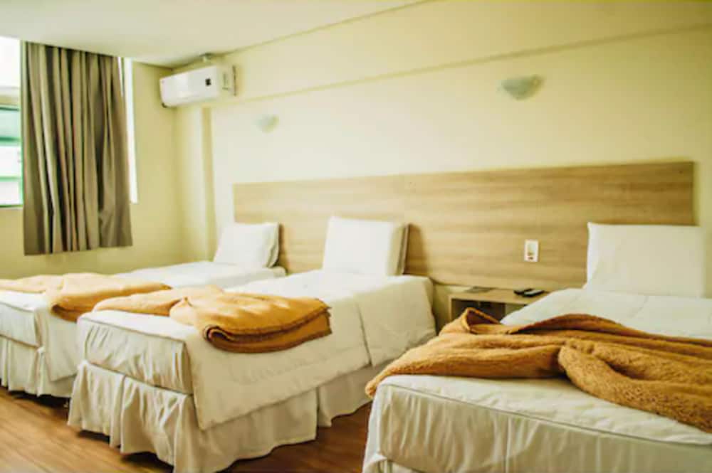 Фото Dallé Hotel