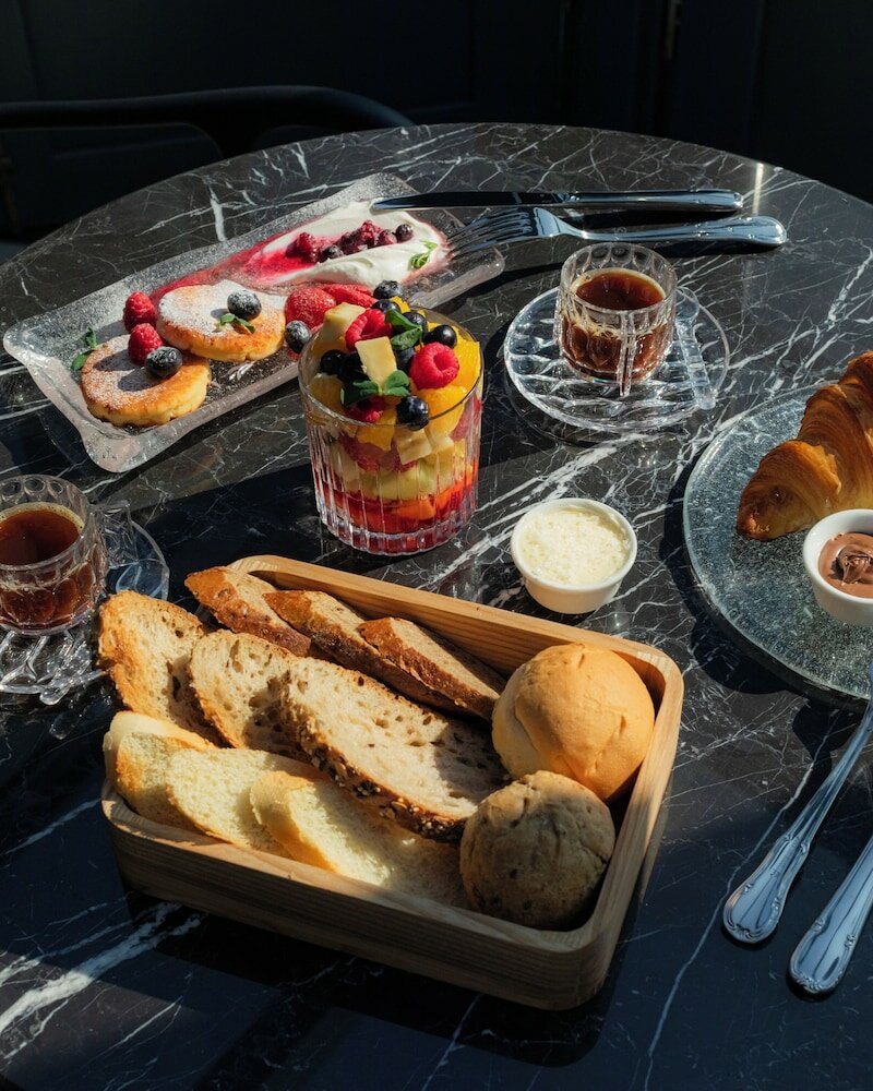 Фото Puris Moedani