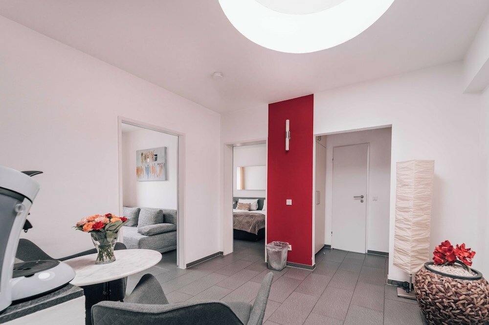 Фото Hotel International Am Theater