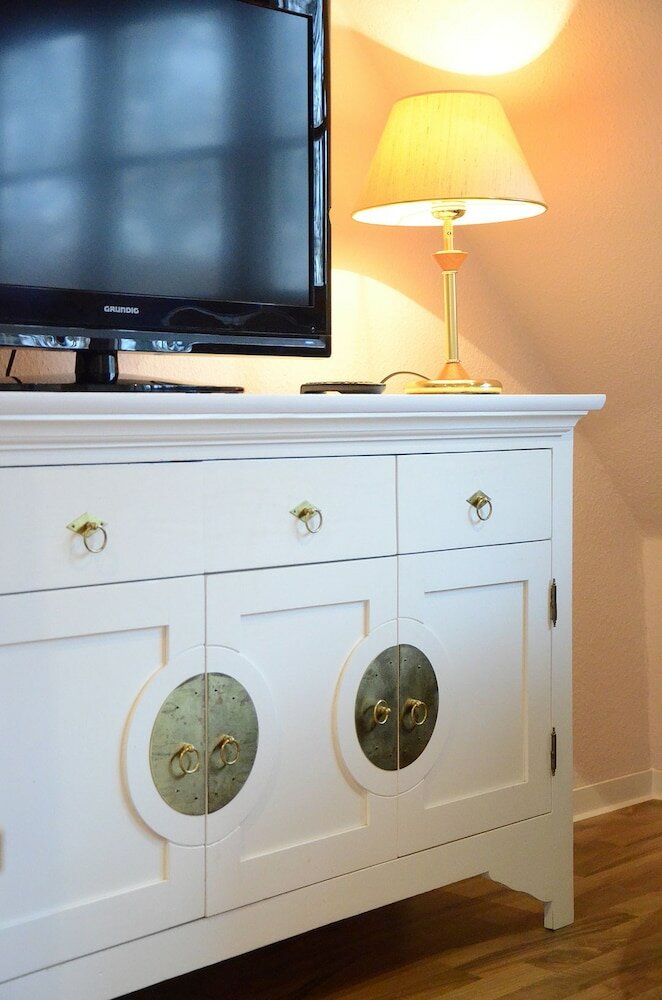 Фото Fritz Aparthotel Potsdam