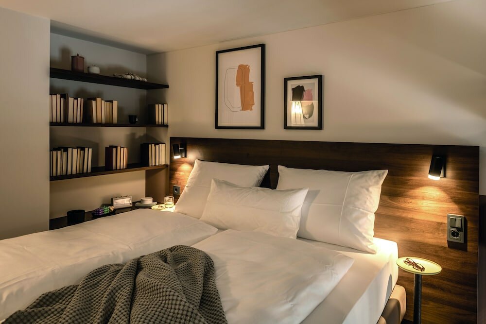 Фото Revo Munich