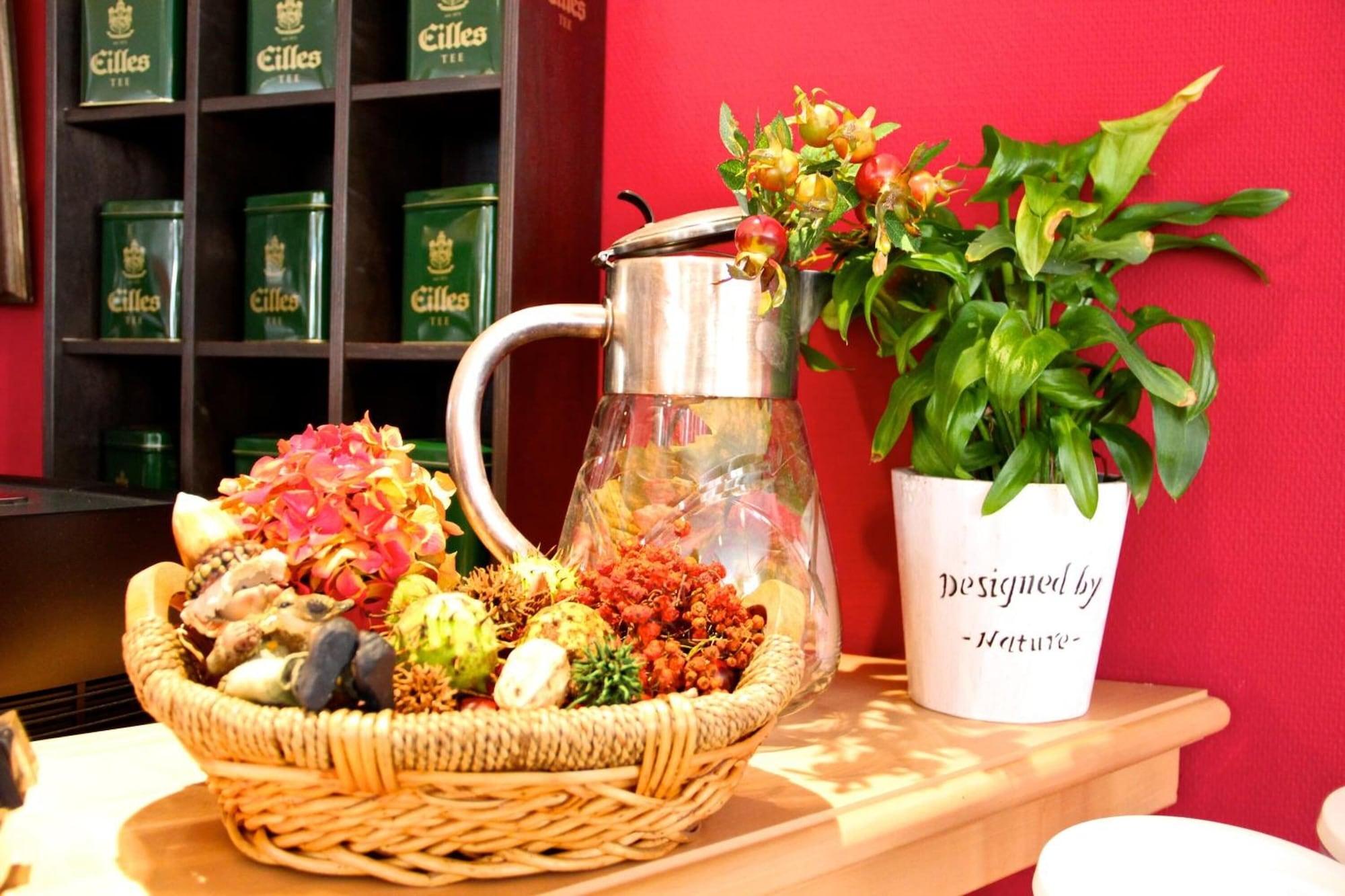 Фото Der Insulaner - Hotel & Restaurant