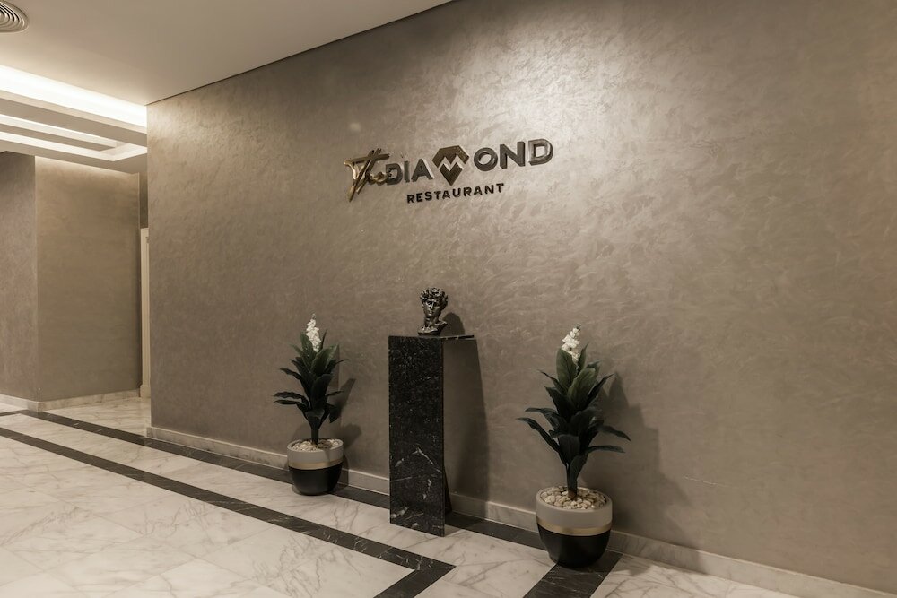 Фото Tolip Resort Paradise New- Alamein